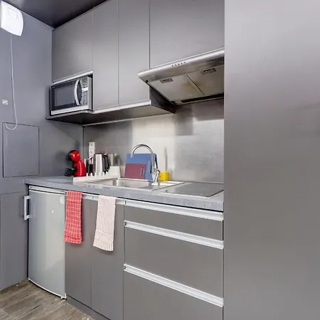 32 - Le Lokup - Wifi - Proche Tram * Reims