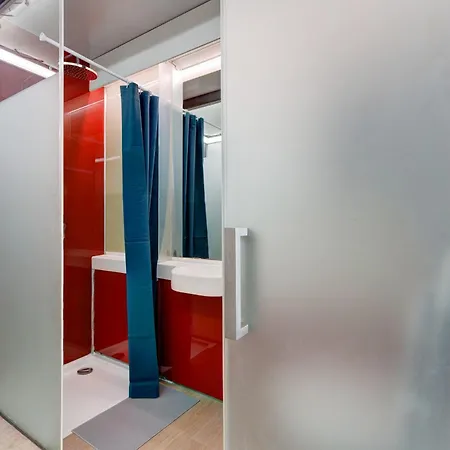 32 - Le Lokup - Wifi - Proche Tram Apartment Reims