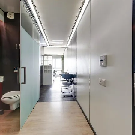 Apartment 32 - Le Lokup - Wifi - Proche Tram Reims