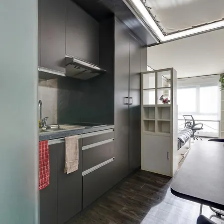 32 - Le Lokup - Wifi - Proche Tram Reims