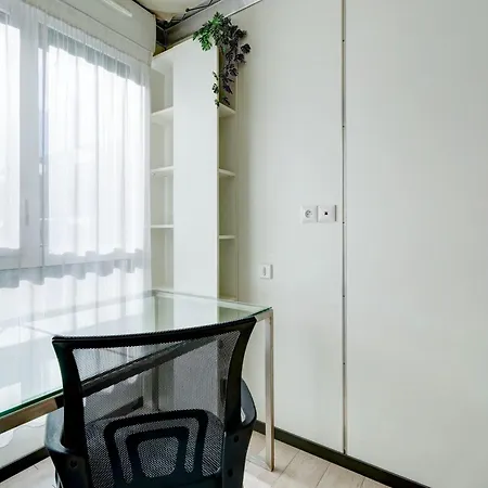 32 - Le Lokup - Wifi - Proche Tram Reims