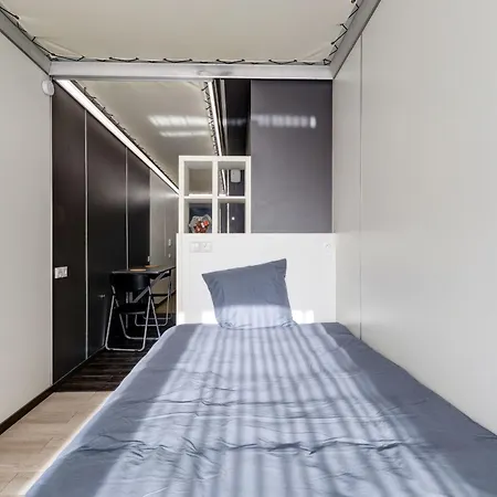 Apartment 32 - Le Lokup - Wifi - Proche Tram