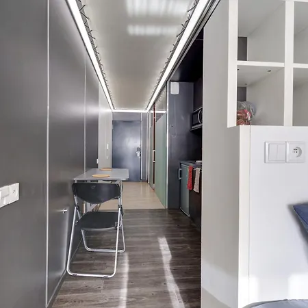 32 - Le Lokup - Wifi - Proche Tram Apartment *