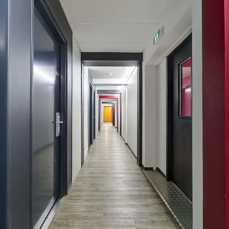 Apartment 32 - Le Lokup - Wifi - Proche Tram