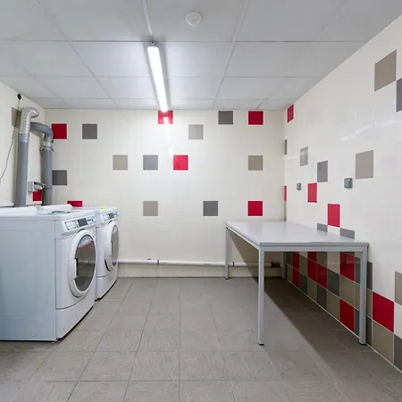 Apartment 32 - Le Lokup - Wifi - Proche Tram *