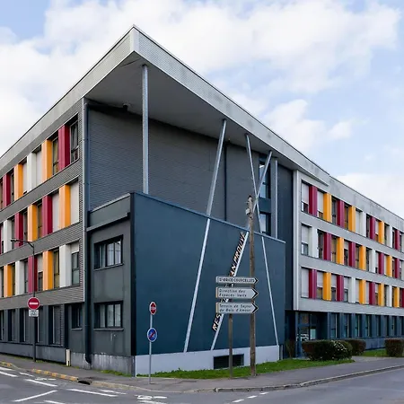 32 - Le Lokup - Wifi - Proche Tram Apartment *