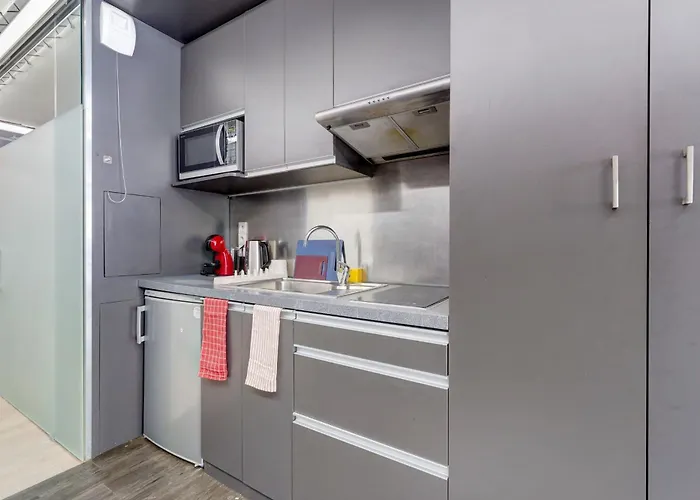 32 - Le Lokup - Wifi - Proche Tram * Reims