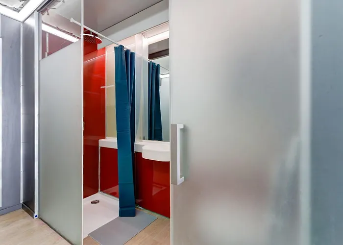 32 - Le Lokup - Wifi - Proche Tram Apartment Reims