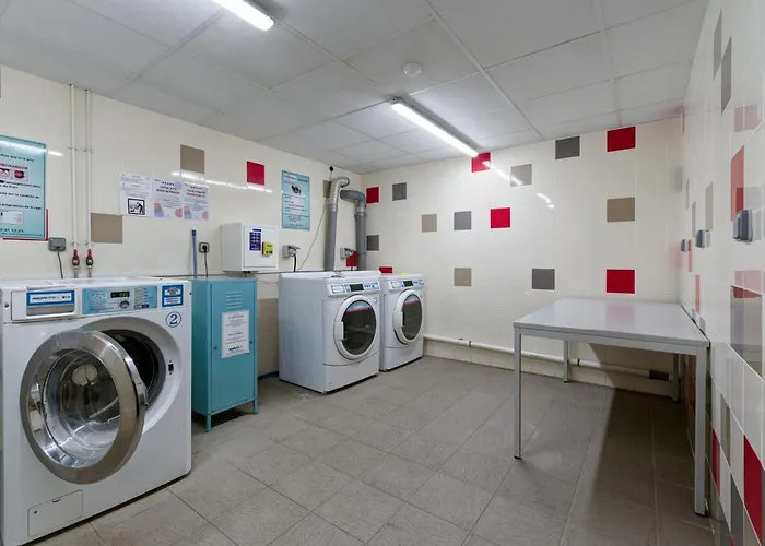 Apartment 32 - Le Lokup - Wifi - Proche Tram *