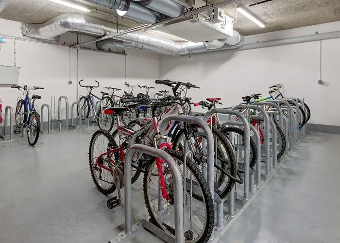 32 - Le Lokup - Wifi - Proche Tram Reims