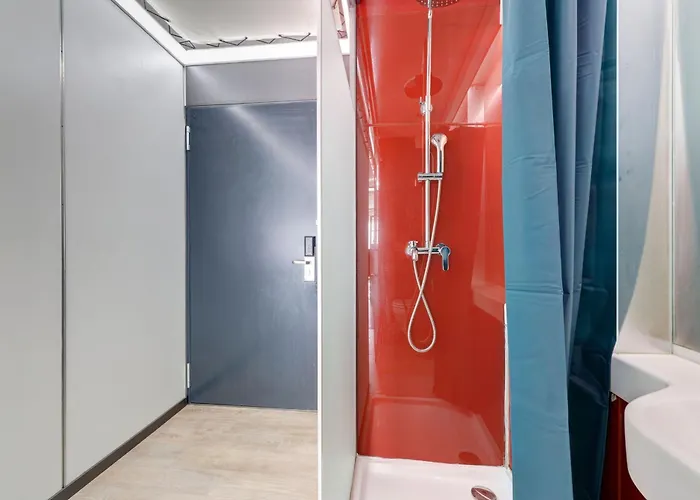 32 - Le Lokup - Wifi - Proche Tram