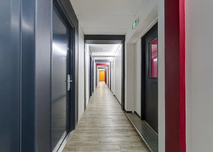 Apartment 32 - Le Lokup - Wifi - Proche Tram