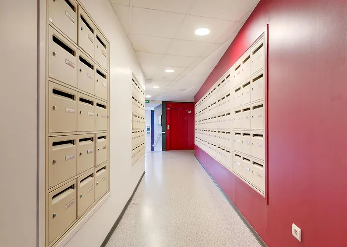 32 - Le Lokup - Wifi - Proche Tram Apartment Reims