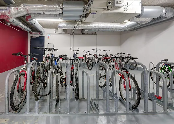 32 - Le Lokup - Wifi - Proche Tram Apartment Reims