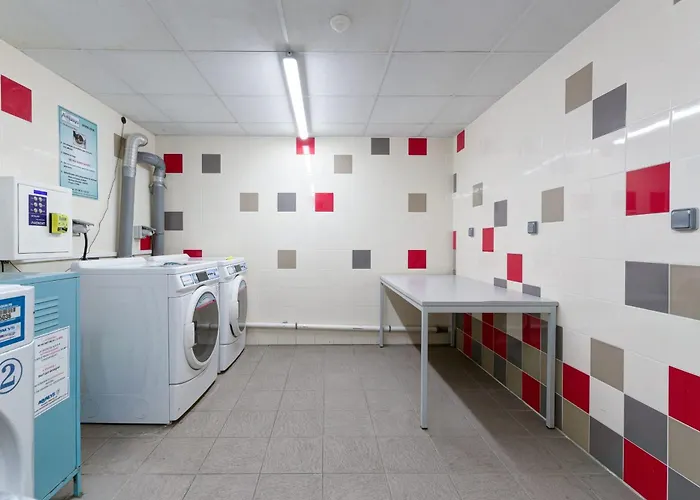 Apartment 32 - Le Lokup - Wifi - Proche Tram *